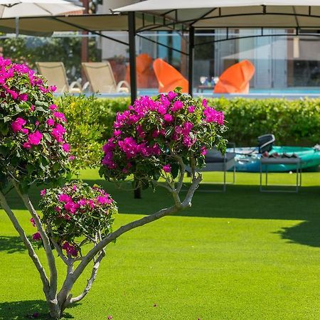 Villa Ricky Protarász Kültér fotó