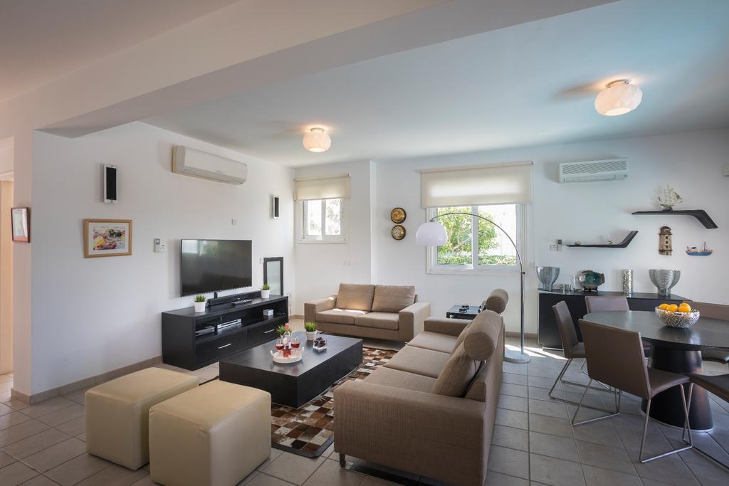 Villa Ricky Protarász Kültér fotó