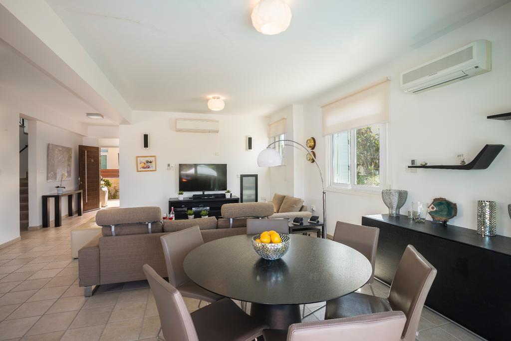 Villa Ricky Protarász Kültér fotó